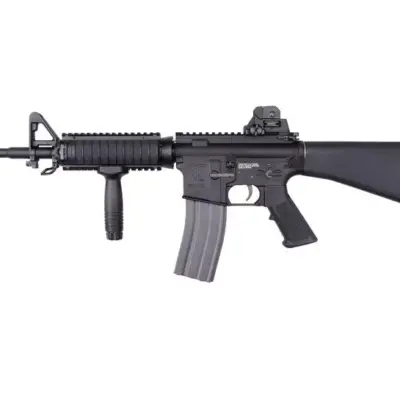 Replika karabinka szturmowego GR16 R4 - Pneumatic Blow-Back OD-G-GIG-01-001734-00 asgbox.pl Replika karabinka szturmowego GR16 R4 - Pneumatic Blow-Back OD-G-GIG-01-001734-00 asgbox.pl