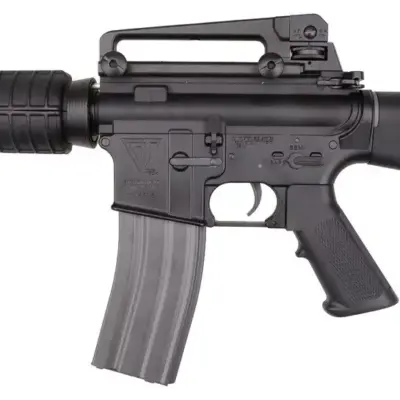 Replika karabinka TR16 A3 - czarny OD-G-GIG-01-004132-00 asgbox.pl