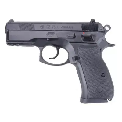 Replika sprężynowa CZ 75D Compact OD-G-ASG-03-002272-00 asgbox.pl