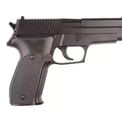 Replika pistoletu model 226 OD-G-KWC-03-013675-00 asgbox.pl