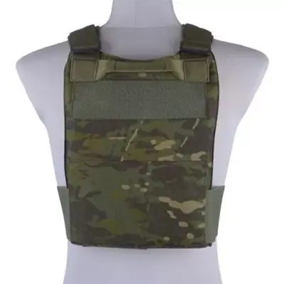 Kamizelka 419 Plate Carrier - Multicam® Tropic OD-G-EME-18-020171-00 asgbox.pl