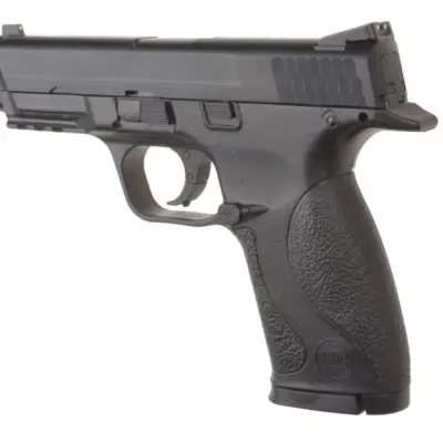 Replika pistoletu MP40 OD-G-KWC-02-014277-00 asgbox.pl