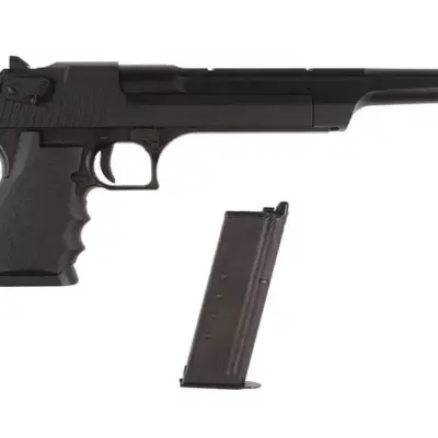 Replika pistoletu DE Hard Kick 10inch OD-G-TMR-02-016862-00 asgbox.pl