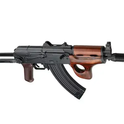 Replika elektryczna karabinka LCKMSU OD-G-LCT-01-003234-00 asgbox.pl