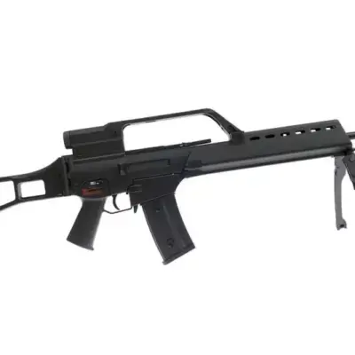 Replika karabinka szturmowego JG1038 OD-G-JGW-01-000637-00 asgbox.pl Replika karabinka szturmowego JG1038 OD-G-JGW-01-000637-00 asgbox.pl