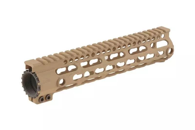 Chwyt przedni M1 typu KeyMod 259mm - tan OD-G-SHS-09-017290-00 asgbox.pl Chwyt przedni M1 typu KeyMod 259mm - tan - obrazek 2