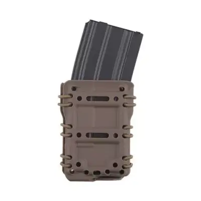 Ładownica SMC na magazynek 5.56 (QD na pas) - dark earth OD-G-FMA-19-022263-00 asgbox.pl Ładownica SMC na magazynek 5.56 (QD na pas) - dark earth OD-G-FMA-19-022263-00 asgbox.pl
