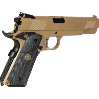 Replika pistoletu MEU - tan OD-G-WET-02-007983-00 asgbox.pl
