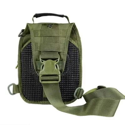 Torba EDC Shoulder Bag - oliwkowa OD-G-PRI-20-017370-00 asgbox.pl