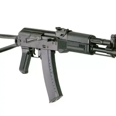 Replika karabinu szturmowego LCK105 NV OD-G-LCT-01-002558-00 asgbox.pl