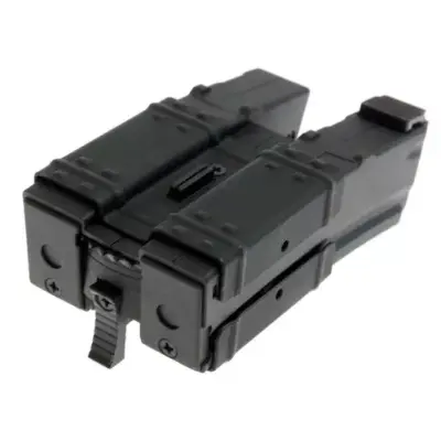 Alternative view of Magazynek Hi-Cap CM36