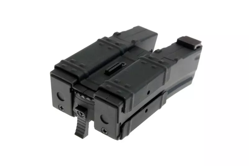 Magazynek Hi-Cap CM36 OD-G-CYM-05-000718-00 asgbox.pl Magazynek Hi-Cap CM36 - obrazek 2