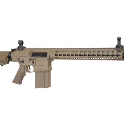 Replika karabinka M110-13 Keymod - DE OD-G-CLA-01-016071-00 asgbox.pl