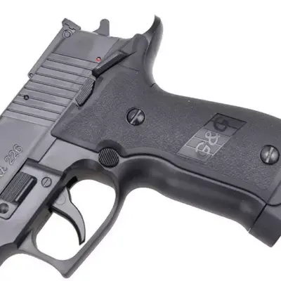 Replika pistoletu G226 OD-G-GIG-02-004788-00 asgbox.pl Replika pistoletu G226 OD-G-GIG-02-004788-00 asgbox.pl