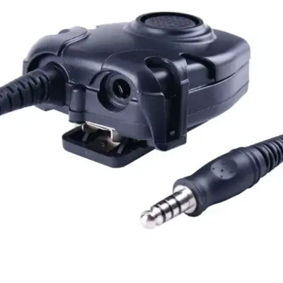 Przycisk PTT - typ MOTOROLA OD-G-ZTC-31-001701-00 asgbox.pl