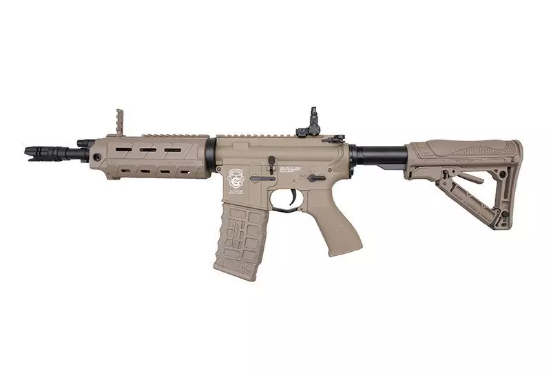 Replika karabinka GR4 G26 Advanced - tan OD-G-GIG-01-005095-00 asgbox.pl Replika karabinka GR4 G26 Advanced - tan - obrazek 8