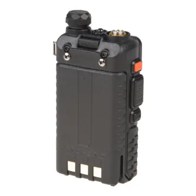 Ręczna, dwukanałowa radiostacja Baofeng BF-F8+ OD-G-BAO-31-015148-00 asgbox.pl