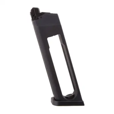 Alternative view of Magazynek CO2 23 kulki do replik KP-17