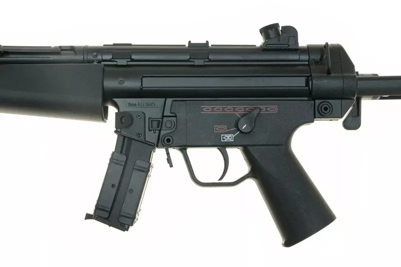 Replika pistoletu maszynowego CM027-J OD-G-CYM-01-000910-00 asgbox.pl Replika pistoletu maszynowego CM027-J - obrazek 7