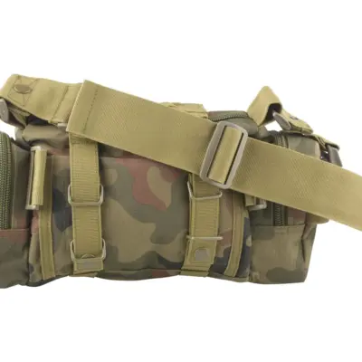 Torba inżynierska - wz.93 Pantera leśna OD-G-GFT-20-016367-00 asgbox.pl