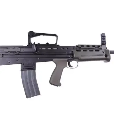 Replika karabinu szturmowego L85 Carbine OD-G-GIG-01-006401-00 asgbox.pl Replika karabinu szturmowego L85 Carbine OD-G-GIG-01-006401-00 asgbox.pl