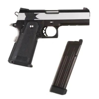 Replika pistoletu High Capa Extreme (Full Auto) OD-G-TMR-02-016861-00 asgbox.pl