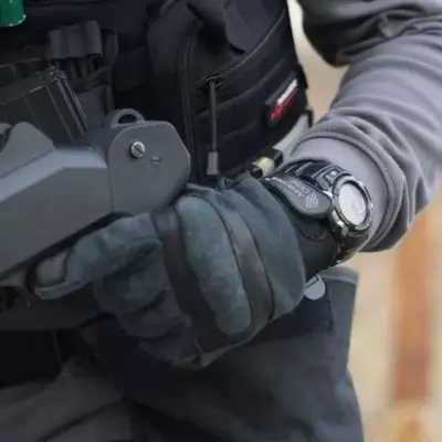 Ładownica Uniwersalna - ranger green OD-G-PRI-19-019478-00 asgbox.pl