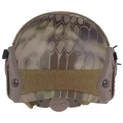 Replika hełmu Ballistic High Cut XP - HLD OD-G-FMA-21-022309-04 asgbox.pl Replika hełmu Ballistic High Cut XP - HLD OD-G-FMA-21-022309-04 asgbox.pl