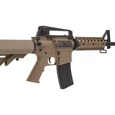 Replika karabinka CM607 - tan OD-G-CYM-01-021190-00 asgbox.pl Replika karabinka CM607 - tan OD-G-CYM-01-021190-00 asgbox.pl