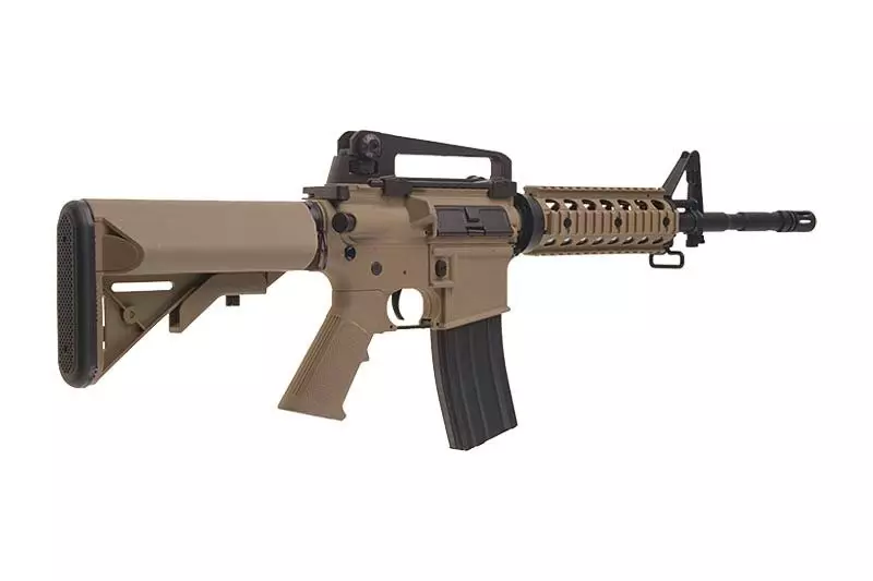 Replika karabinka CM607 - tan OD-G-CYM-01-021190-00 asgbox.pl Replika karabinka CM607 - tan - obrazek 8