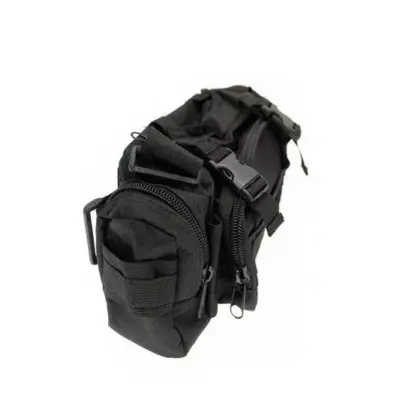 Plecak typu 3-day Assault Pack - czarny OD-G-GFT-20-000398-00 asgbox.pl Plecak typu 3-day Assault Pack - czarny OD-G-GFT-20-000398-00 asgbox.pl