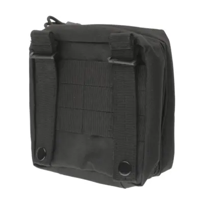 Ładownica medyczna - czarna OD-G-GFT-19-016391-00 asgbox.pl