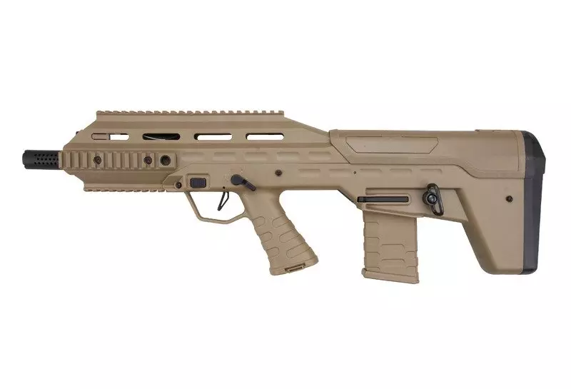 Replika karabinka UAR 501 - tan OD-G-APS-01-004238-00 asgbox.pl Replika karabinka UAR 501 - tan - obrazek 6