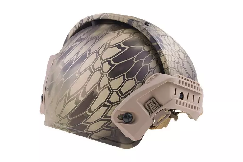 Replika hełmu FMA CP - HLD OD-G-FMA-21-022092-00 asgbox.pl Replika hełmu FMA CP - HLD - obrazek 5