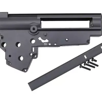Szkielet Gearboxa v.3 (łożyska 7 mm) OD-G-JGG-08-004156-00 asgbox.pl