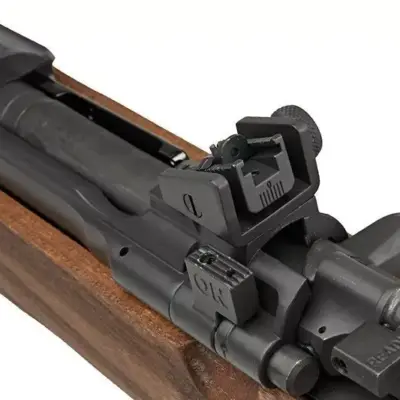 Replika karabinu GM1903 A3 OD-G-GIG-02-007193-00 asgbox.pl