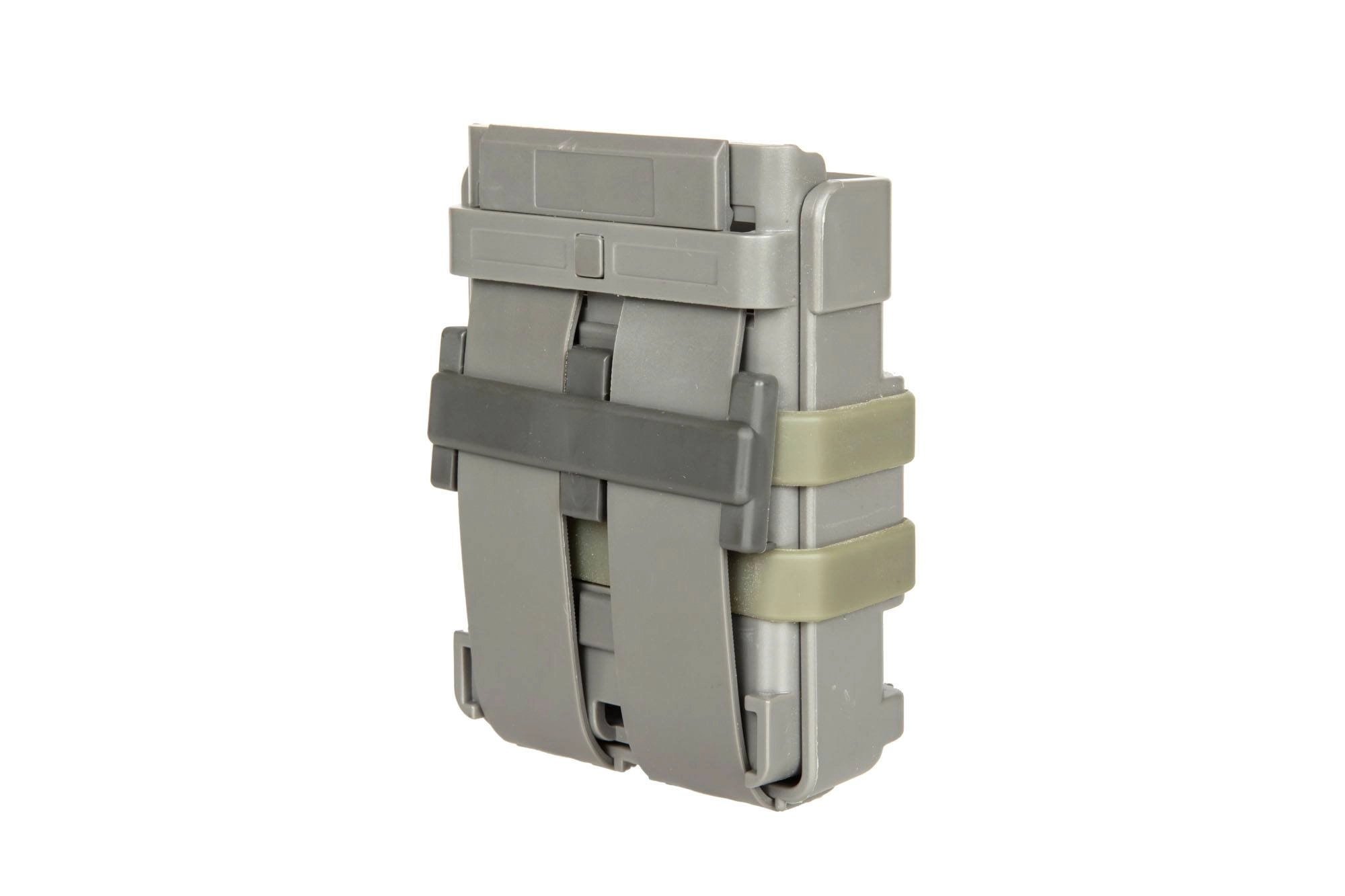 Ładownica FAST magazyneki 5,56 - foliage green OD-G-FMA-19-022451-00 asgbox.pl Ładownica FAST magazyneki 5,56 - foliage green - obrazek 4