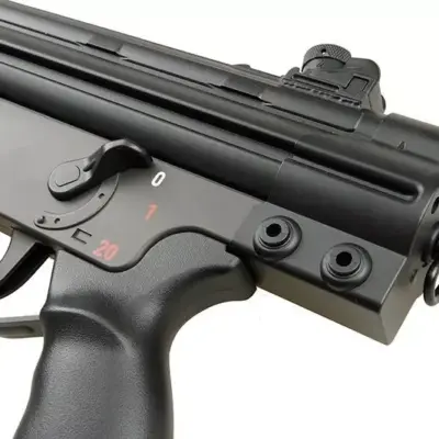 Replika karabinka szturmowego JG MC51 SAS OD-G-JGW-01-000964-00 asgbox.pl