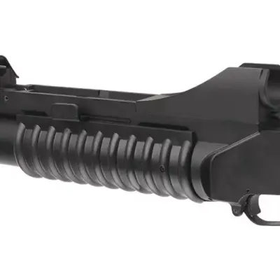 Replika granatnika M203 Short OD-G-WEE-04-017622-00 asgbox.pl