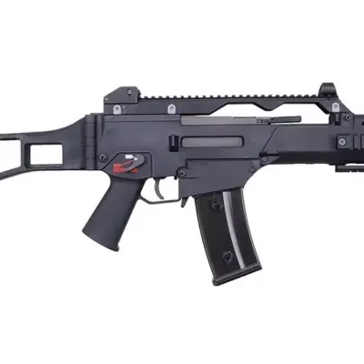 Replika karabinka G39C GBBR OD-G-WET-02-001234-00 asgbox.pl