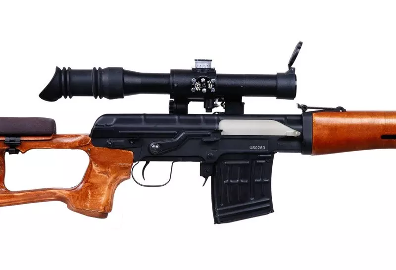 Replika karabinu CM057 CUSTOM z lunetą POSP OD-G-CYM-01-002039-00 asgbox.pl Replika karabinu CM057 CUSTOM z lunetą POSP - obrazek 10