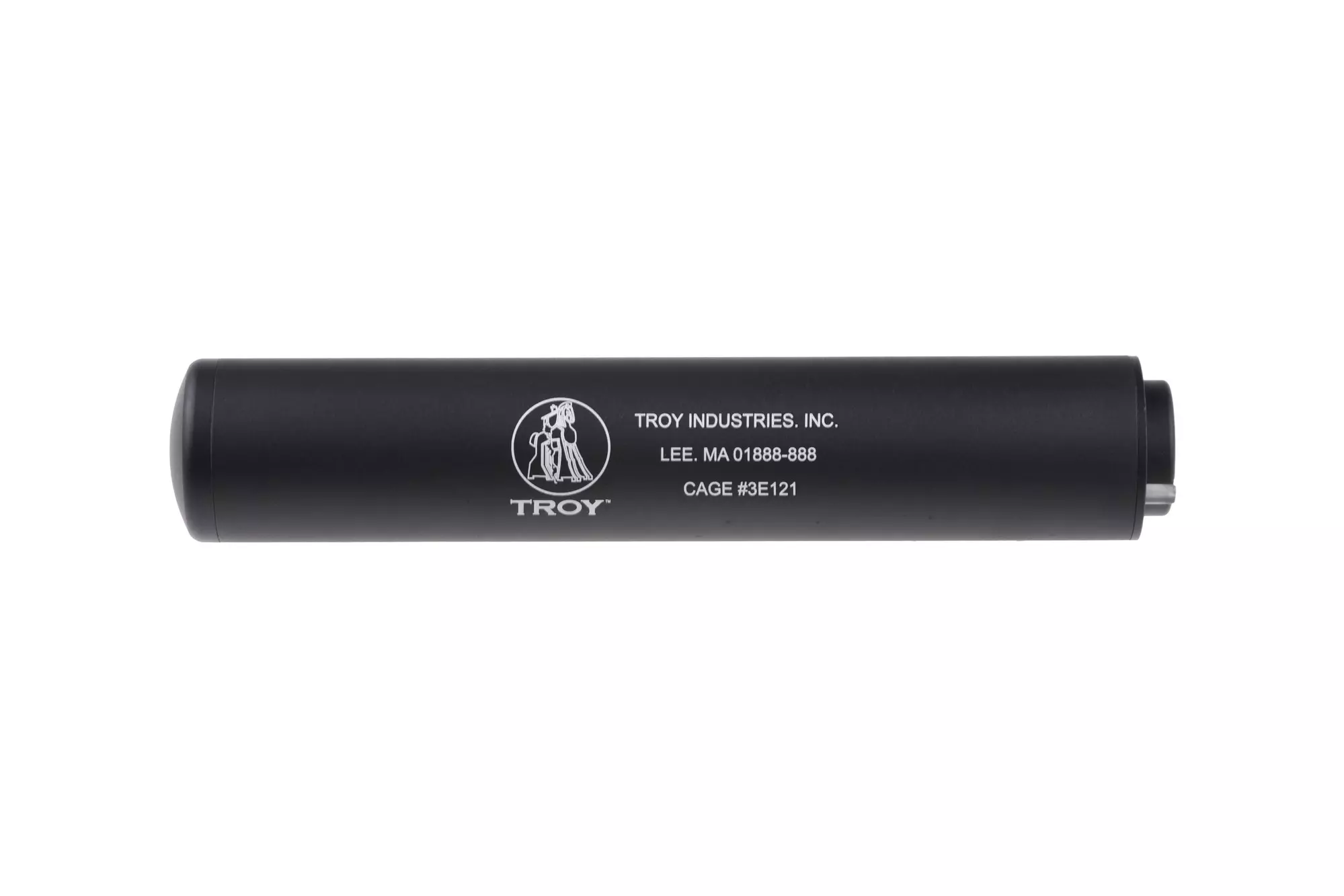 Tłumik dźwięku tracer TRO T2 OD-G-FMA-09-022138-00 asgbox.pl asgbox.pl - Tłumik dźwięku tracer TRO T2