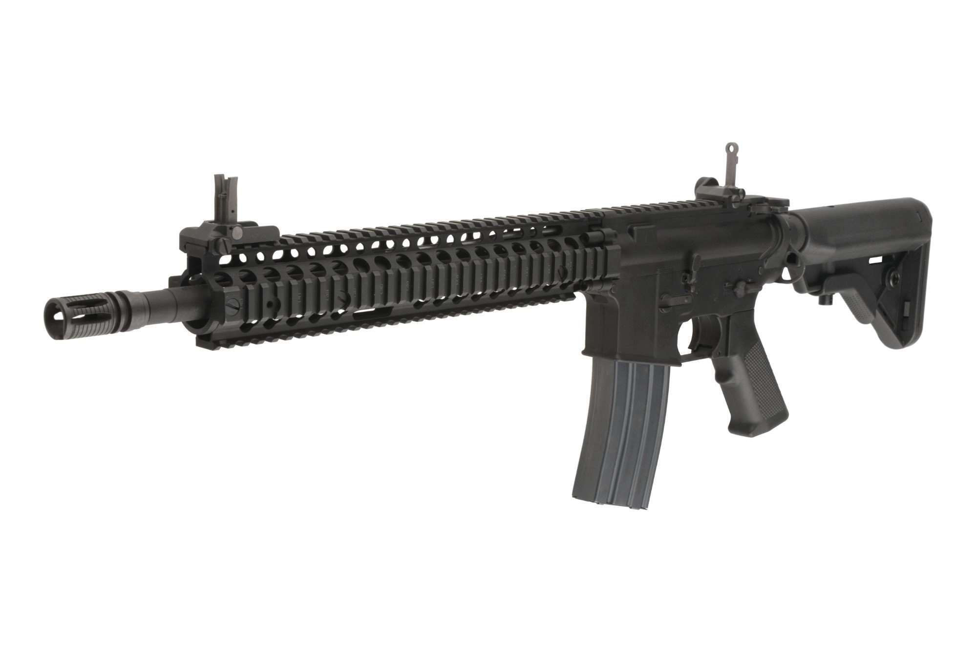 Replika karabinka ELAR SOPMODII (Elite Version) OD-G-EIL-01-011504-00 asgbox.pl Replika karabinka ELAR SOPMODII (Elite Version) - obrazek 9