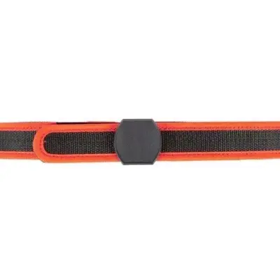 asgbox.pl - Pas oporządzeniowy IPSC Special - czerwony