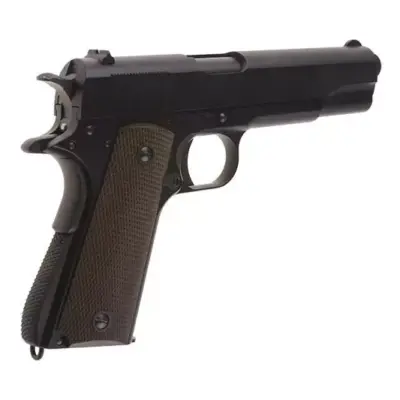 Replica pistoletu KWA M1911A1 OD-G-KWA-02-020763-00 asgbox.pl Replica pistoletu KWA M1911A1 OD-G-KWA-02-020763-00 asgbox.pl