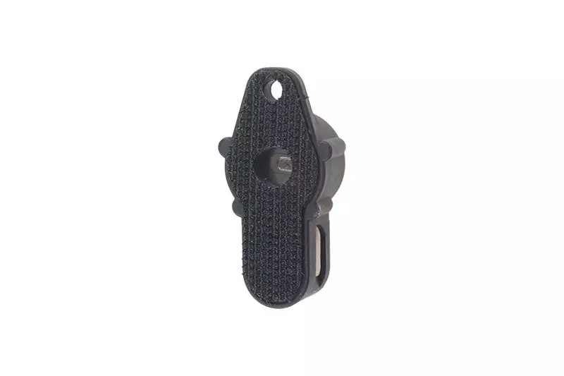 Marker elektroniczny Lightbuck Pendant - czarny (czerwone światło) OD-G-FMA-31-022484-00 asgbox.pl Marker elektroniczny Lightbuck Pendant - czarny (czerwone światło) - obrazek 2