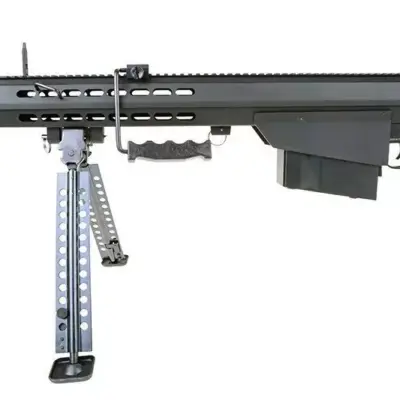 Replika karabinu wyborowego SW-13 - czarna OD-G-SWL-01-008700-00 asgbox.pl Replika karabinu wyborowego SW-13 - czarna OD-G-SWL-01-008700-00 asgbox.pl