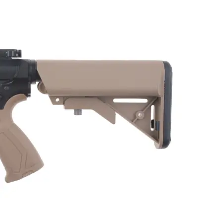 Replika karabinka CM16 Raider 2.0 - tan OD-G-GIG-01-021251-00 asgbox.pl