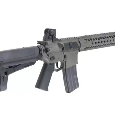 Replika karabinka War Sport LVOA-S Foliage Green OD-G-KRT-01-019988-00 asgbox.pl Replika karabinka War Sport LVOA-S Foliage Green OD-G-KRT-01-019988-00 asgbox.pl