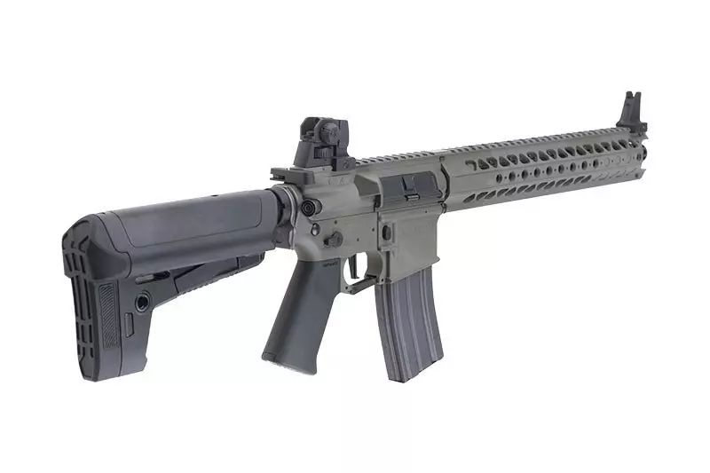 Replika karabinka War Sport LVOA-S Foliage Green OD-G-KRT-01-019988-00 asgbox.pl Replika karabinka War Sport LVOA-S Foliage Green - obrazek 7